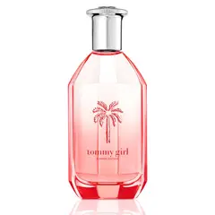 TOMMY HILFIGER - Perfume Mujer Tommy Girl Endlss Summer 100Ml