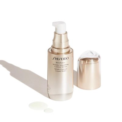 Imagen 2 del producto Benefiance Wrinkle Smoothing Contour Serum 30ml