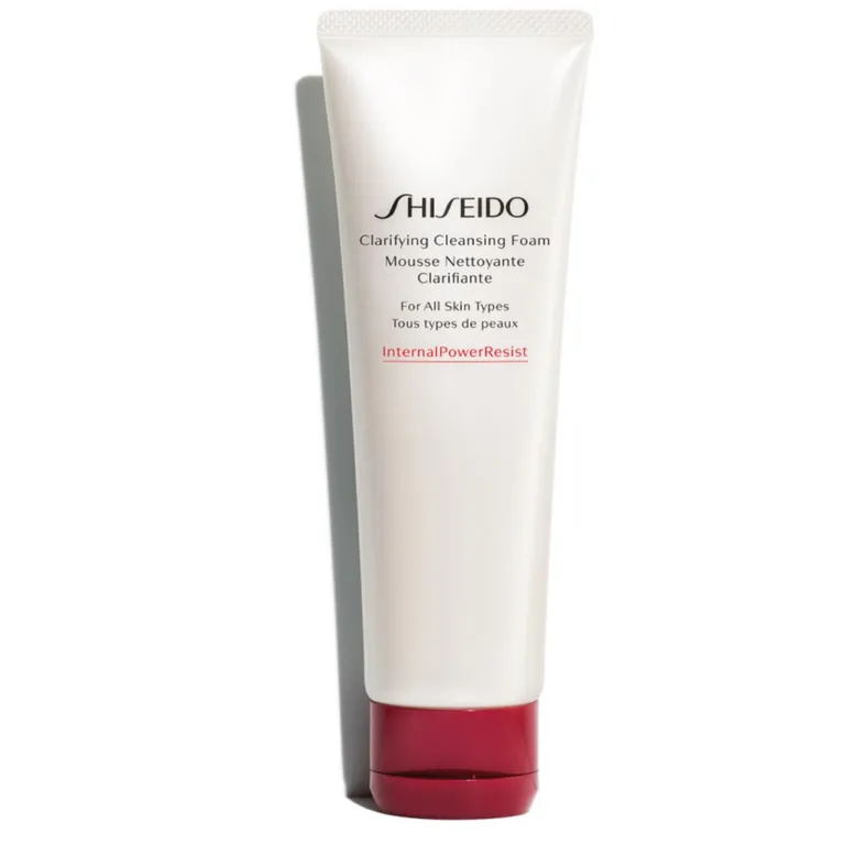 Limpiador Facial Clarifying Cleansing Foam 125ml