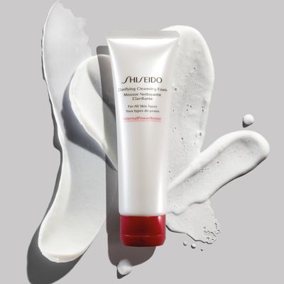 Imagen 2 del producto Clarifying Cleansing Foam 125ml