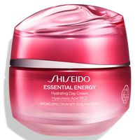 Essential Energy Hydrating Day Cream 50ml
