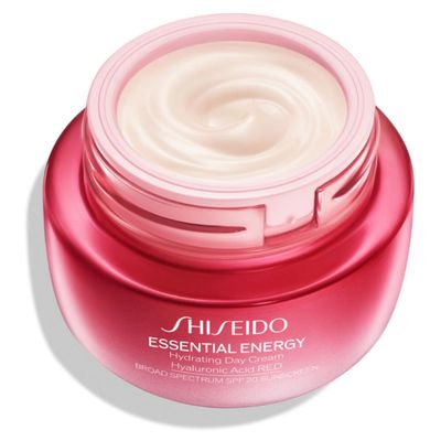 Imagen 2 del producto Essential Energy Hydrating Day Cream 50ml