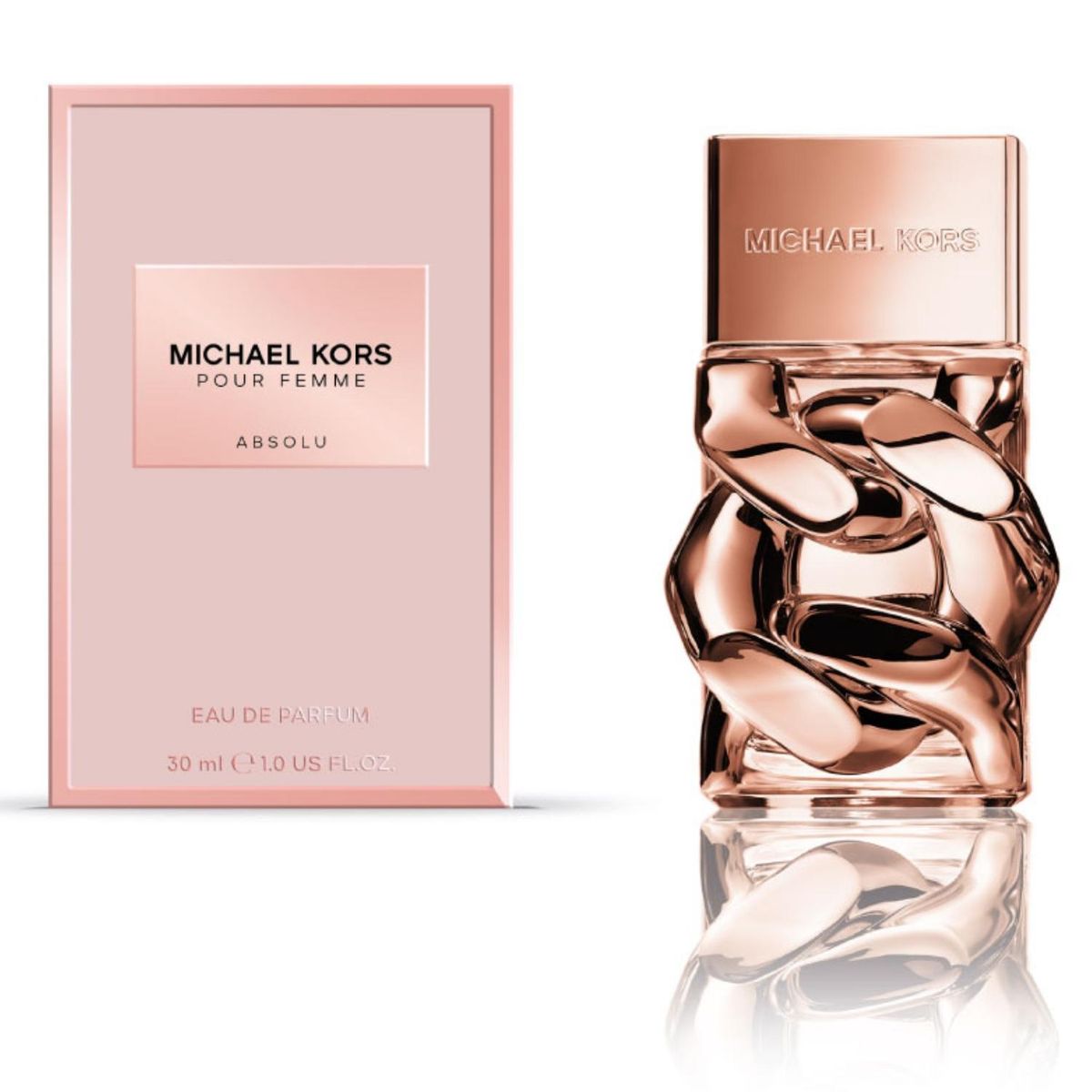 MICHAEL KORS - Perfume Mujer Absolu Femme EDP 30Ml Michael Kors