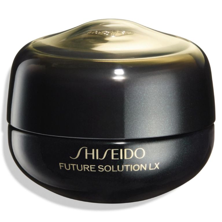 Contorno Ojos y Labios Future Solution LX Regenerating Cream 17ml