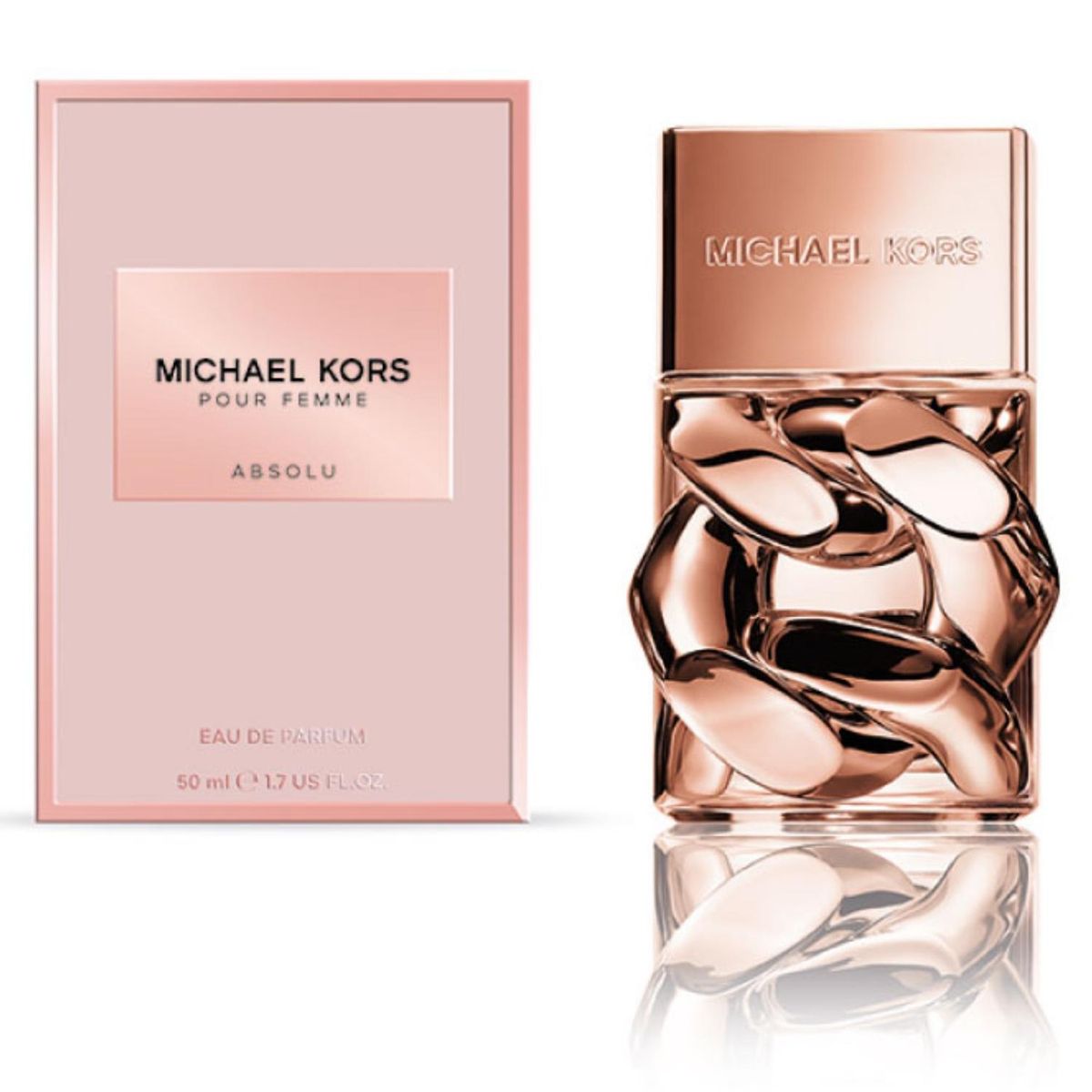 MICHAEL KORS - Perfume Mujer Absolu Femme EDP 50Ml Michael Kors