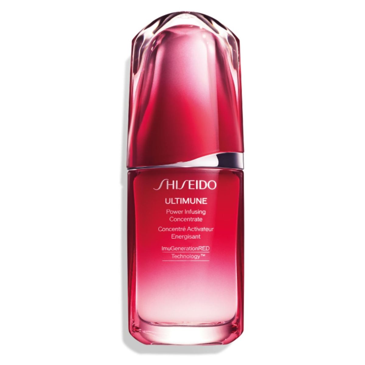 SHISEIDO - Ultimune Power Infusing Concentrate 50ml Shiseido