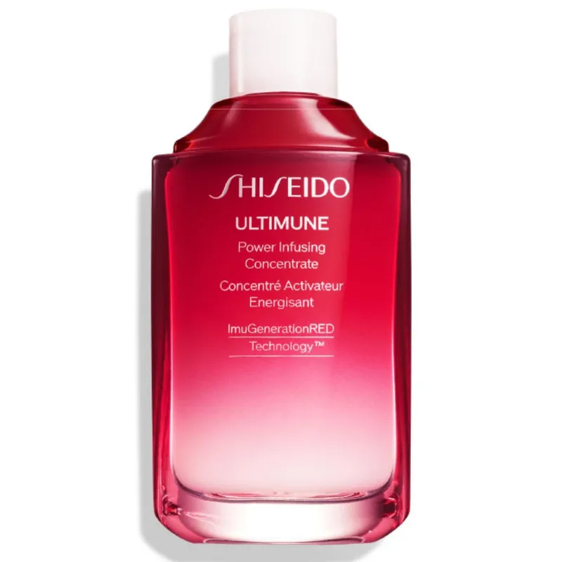 SHISEIDO - Ultimune Concentrate 50 Gr Shiseido