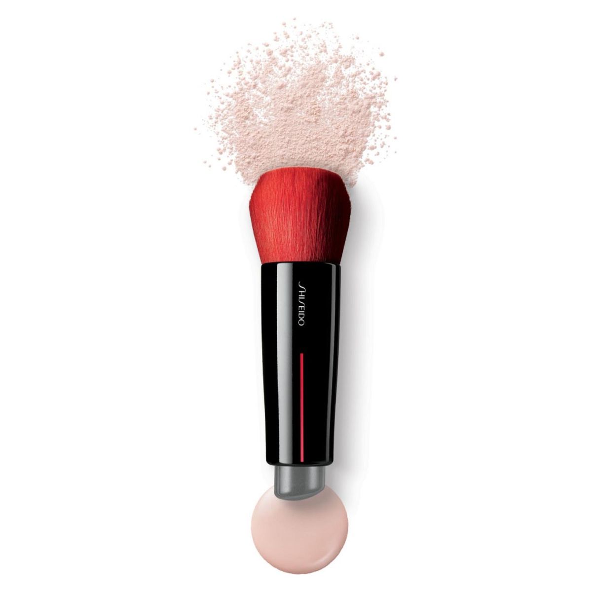 SHISEIDO - Daiya Fude Brush Shiseido
