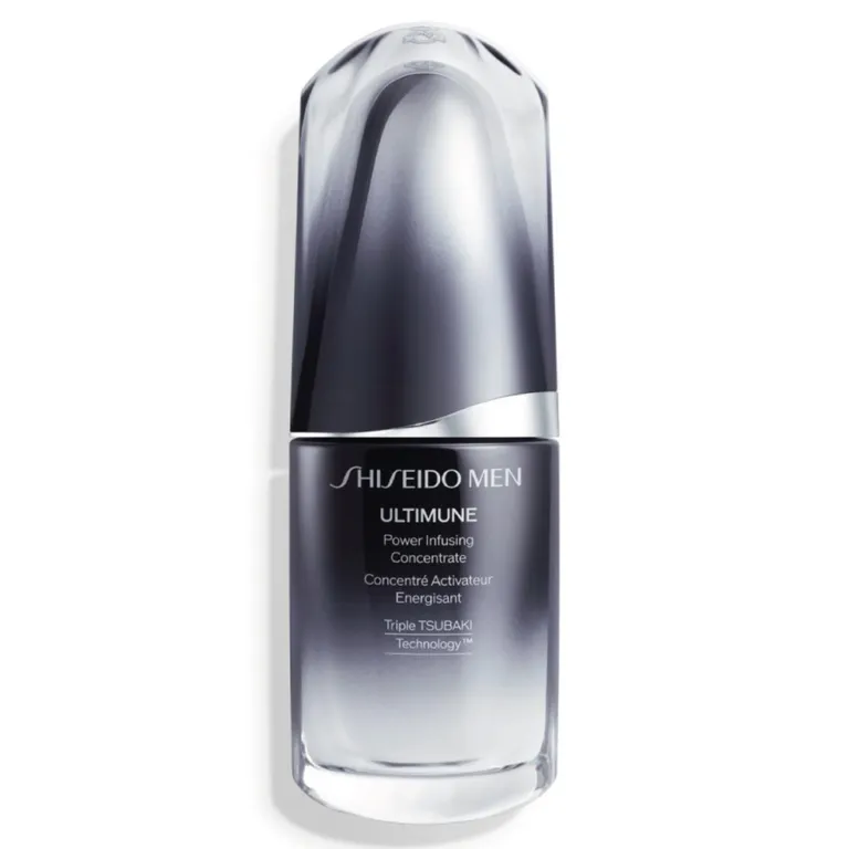 【新品未開封】SHISEIDO MEN ULTIMUNE 50mL SHISEIDO Shiseido Men Serum Ultimune Power Infusing Concentrate