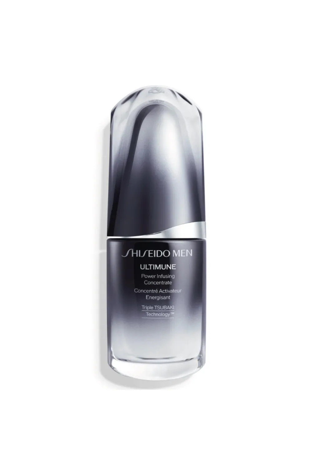 SHISEIDO Shiseido Men Serum Ultimune Power Infusing Concentrate