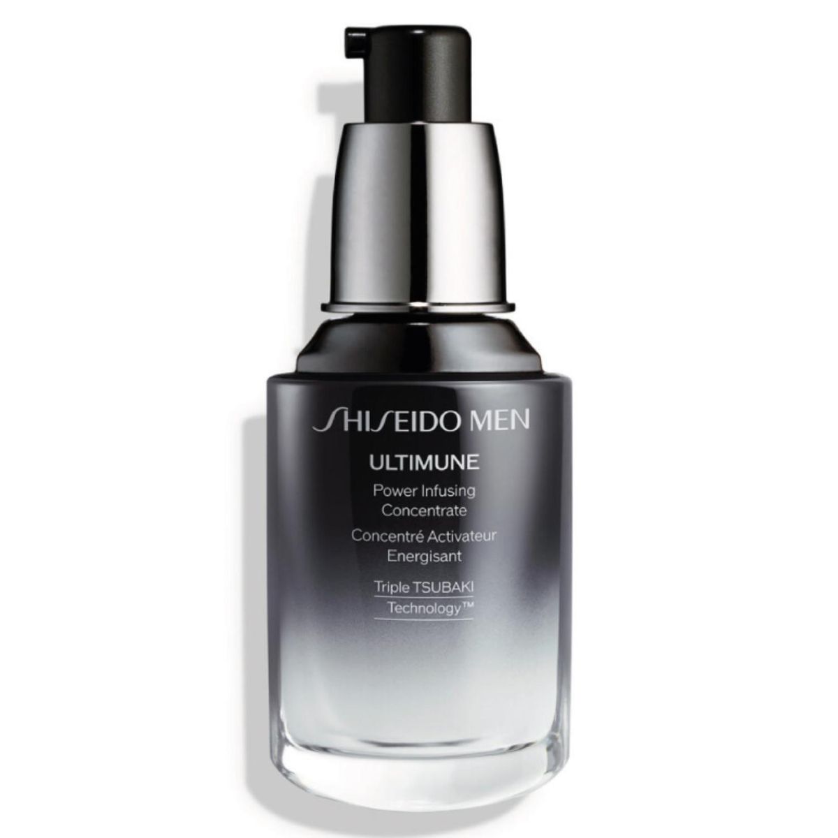 SHISEIDO - Shiseido Men Ultimune Serum 30ml
