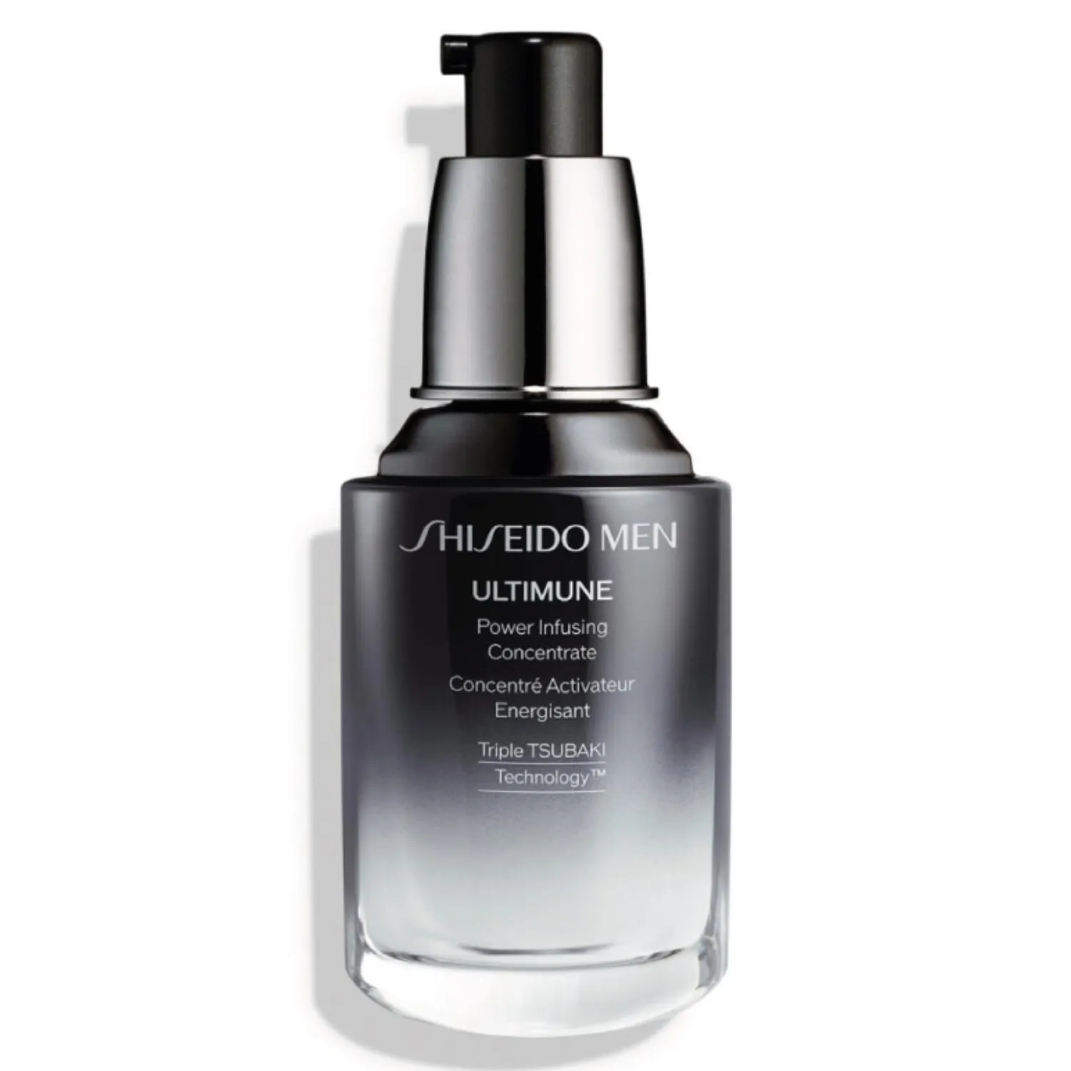 SHISEIDO Shiseido Men Serum Ultimune Power Infusing Concentrate