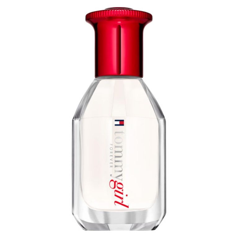 Perfume Mujer Tommy Girl Forever EDT