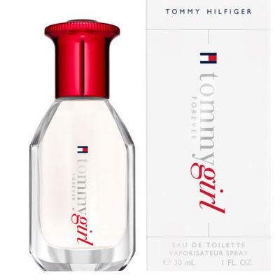 Imagen 2 del producto Perfume Mujer Tommy Girl Forever EDT 30Ml