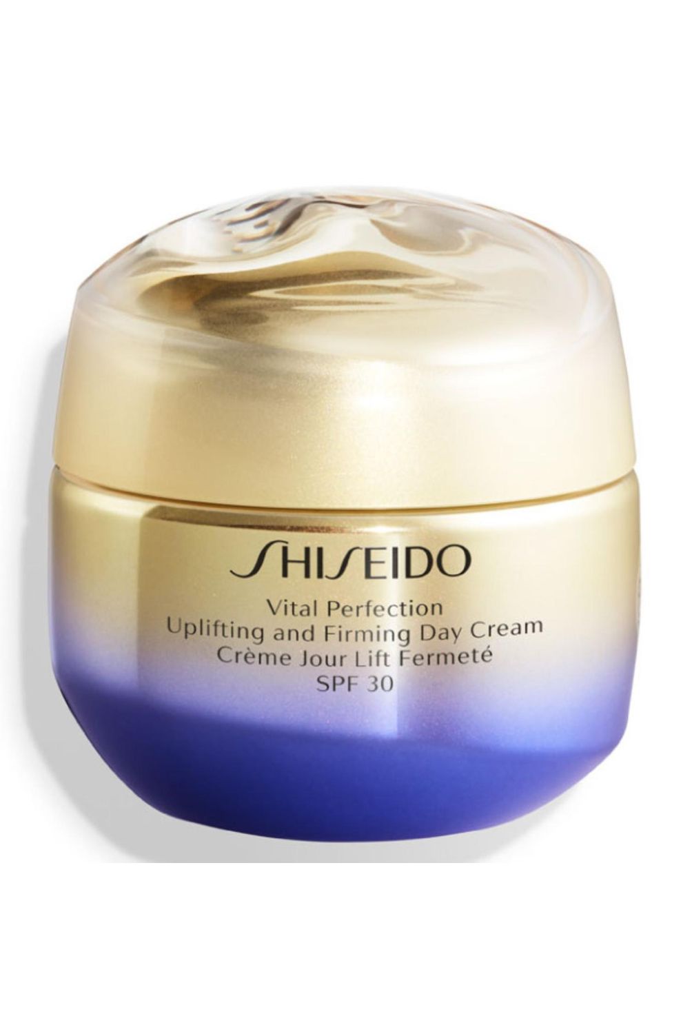 SHISEIDO VITAL PERFECTION 50g フェイスクリーム w=1004,h=1500,fit=pad