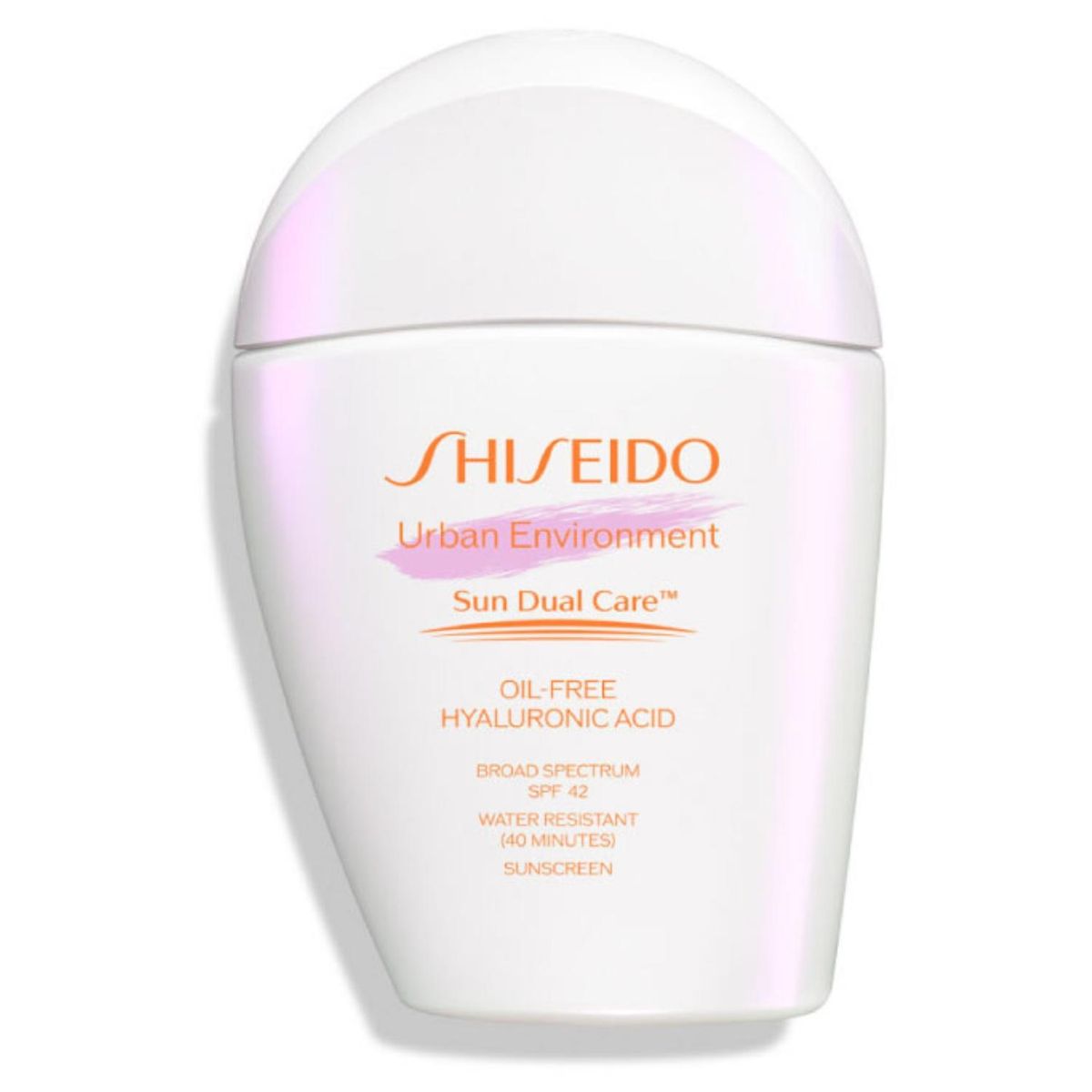 SHISEIDO - Urban Environment Oil-Free Sunscreen SPF 42 30ml Shiseido