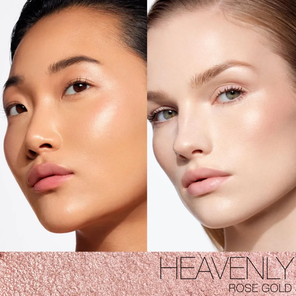 Nars Light Reflecting Luminizing Powder Heavenly, foto 3