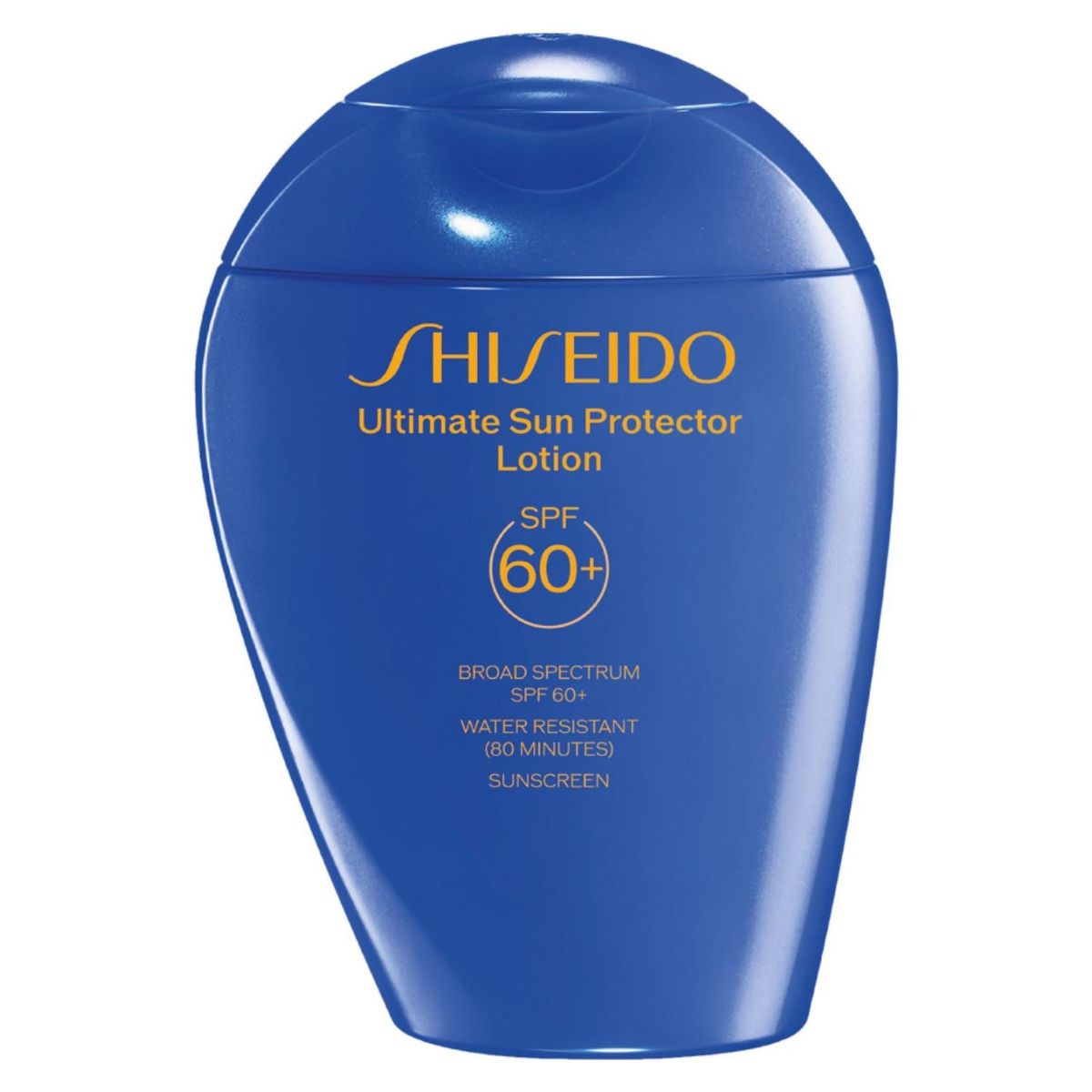 SHISEIDO - Ultimate Sun Protector Lotion 150ml Shiseido
