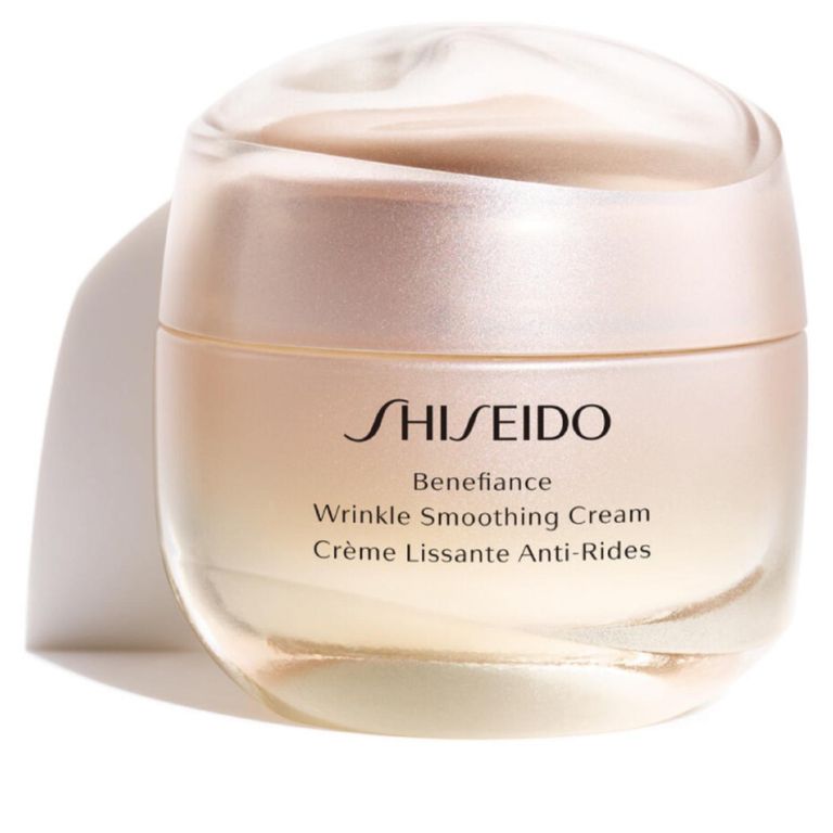 Crema Antiarrugas Benefiance Wrinkle Smoothing Enriched 50ml