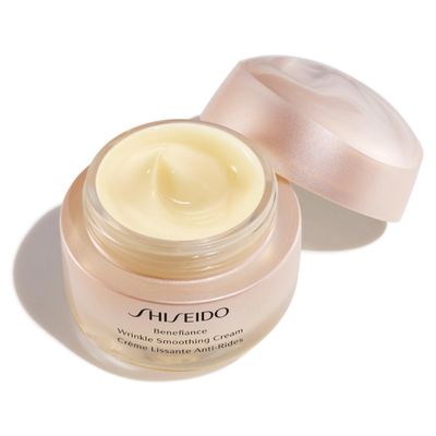 Imagen 2 del producto Benefiance Wrinkle Smoothing Cream Enriched 50ml