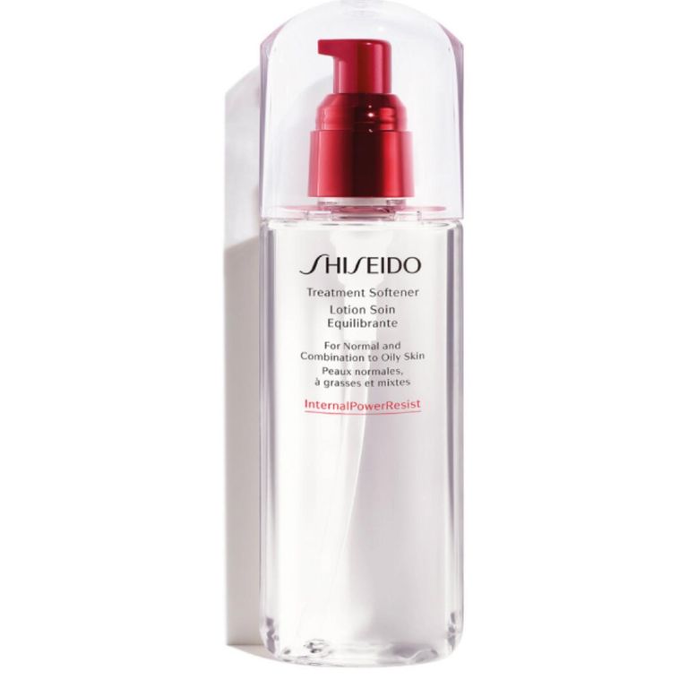 Loción Facial Equilibrante Treatment Softener 150ml