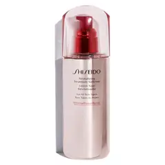 SHISEIDO - Prep Softener 150Ml