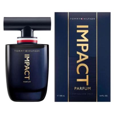 Imagen 2 del producto Perfume Hombre Impact Parfum 100Ml