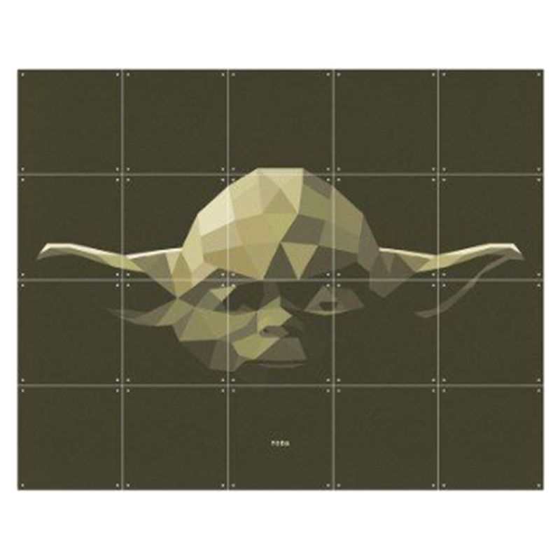 IXXI - Star Wars Icon: Yoda