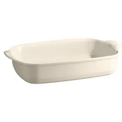 EMILE HENRY - Fuente Horno Cerámica 42x28 cm