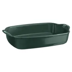 EMILE HENRY - Fuente Horno Cerámica 42x28 cm