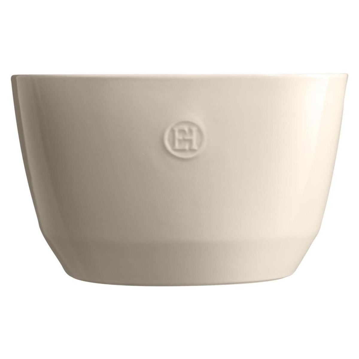 EMILE HENRY - Ensaladera Cerámica Large 26 cm Emile Henry