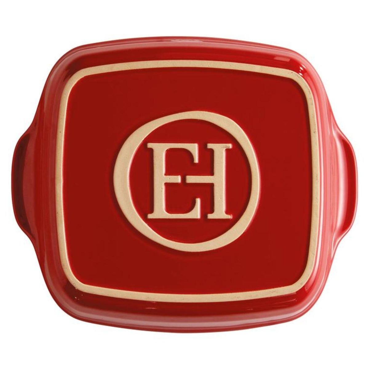 EMILE HENRY - Fuente Horno Cerámica Emile Henry
