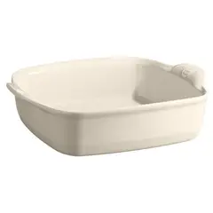 EMILE HENRY - Fuente Horno Cerámica 28x24 cm