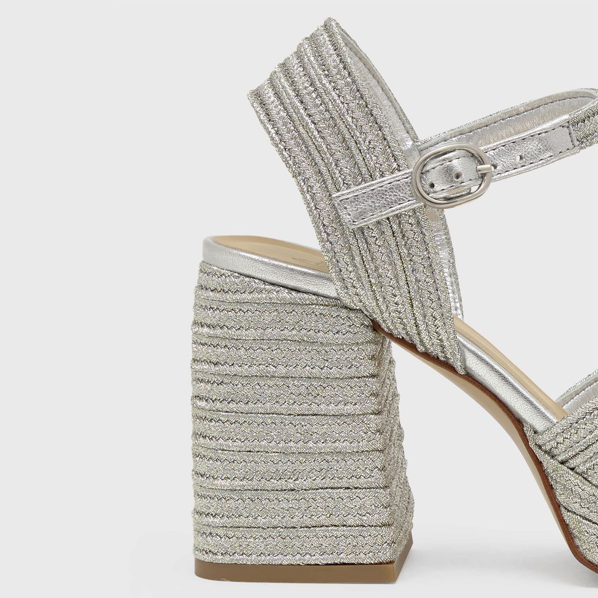 CASTAÑER - Sandalia Mujer Castaner