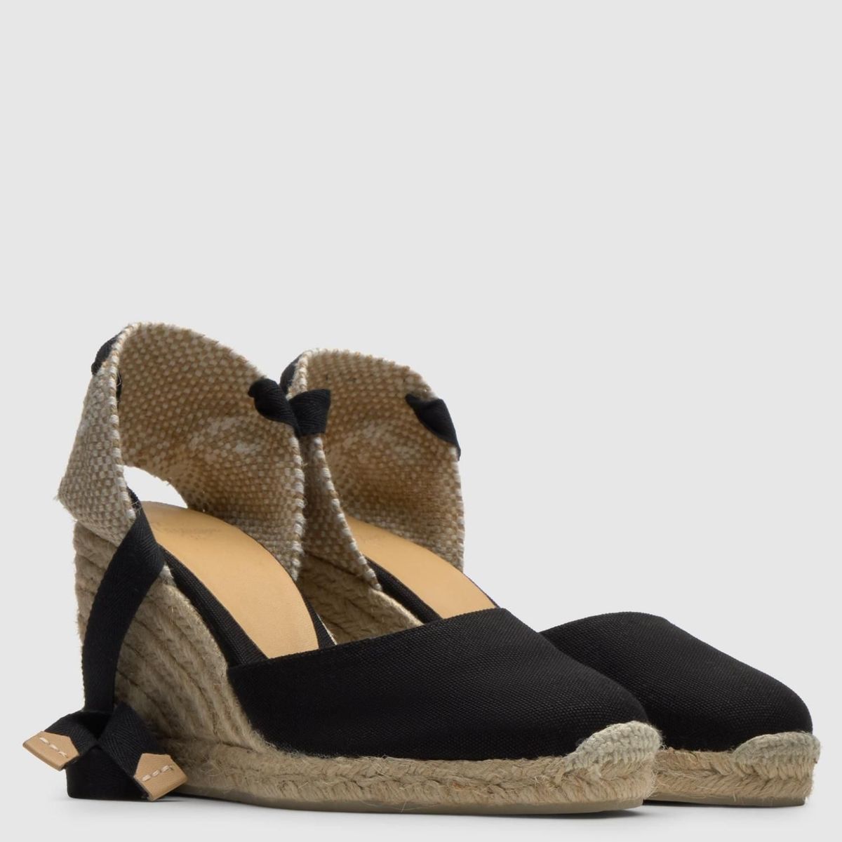 CASTAÑER - Alpargata Mujer Castaner