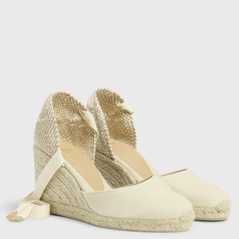 CASTAÑER - Alpargata Mujer Castaner