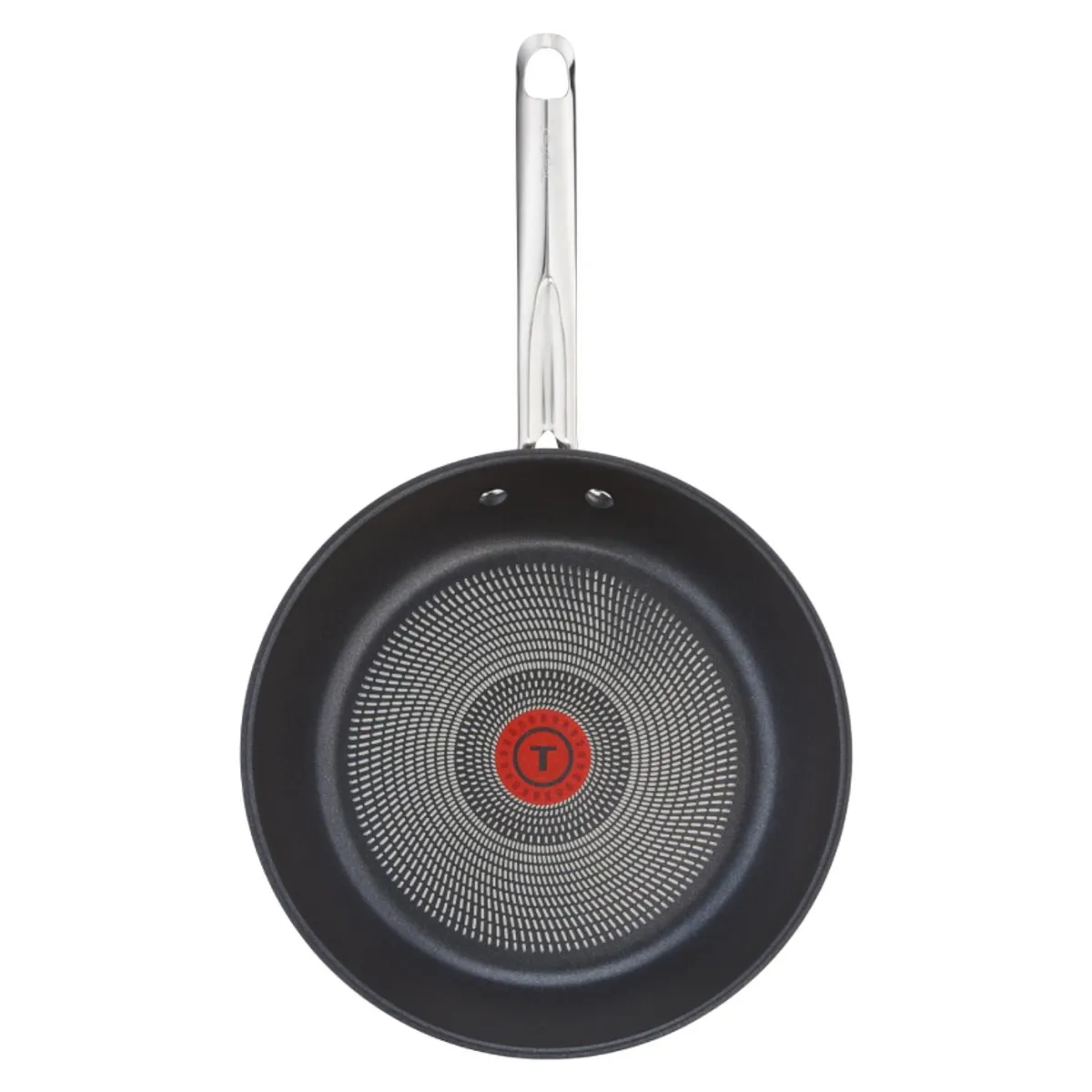 TEFAL - Batería De Cocina Acero Inoxidable 7 Piezas Tefal