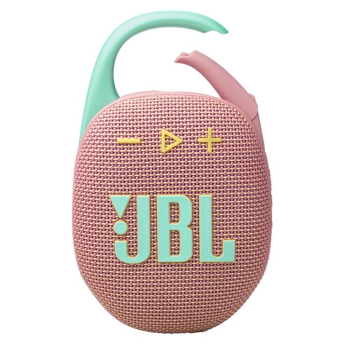 JBL - Parlante Bluetooth Clip 5 JBL
