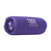 Parlante Bluetooth Flip 7 Violeta S/M