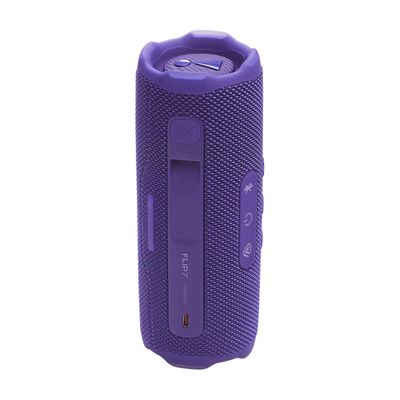 Imagen 2 del producto Parlante Bluetooth Flip 7 Violeta S/M