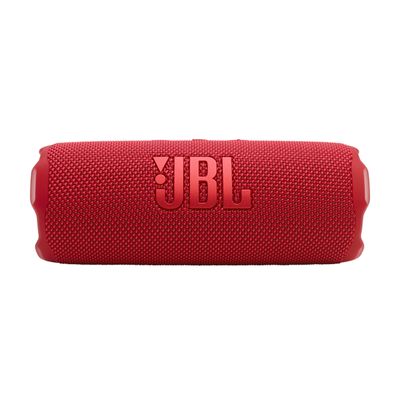 Imagen 2 del producto Parlante Bluetooth Flip 7 Rojo S/M
