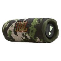 Parlante Bluetooth Flip 7 Verde