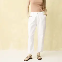 UNIVERSITY CLUB - Jeans Mujer