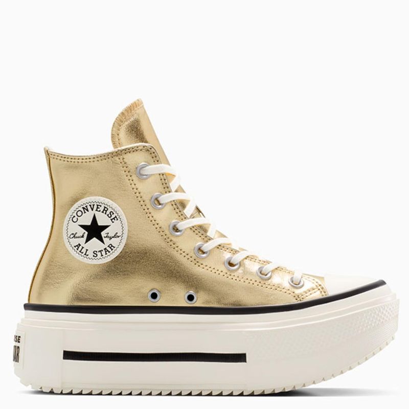 CONVERSE Chuck Taylor All Star Lift Double Stack Zapatilla Urbana