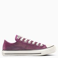 Chuck Taylor All Star Zapatilla Urbana Mujer Violeta
