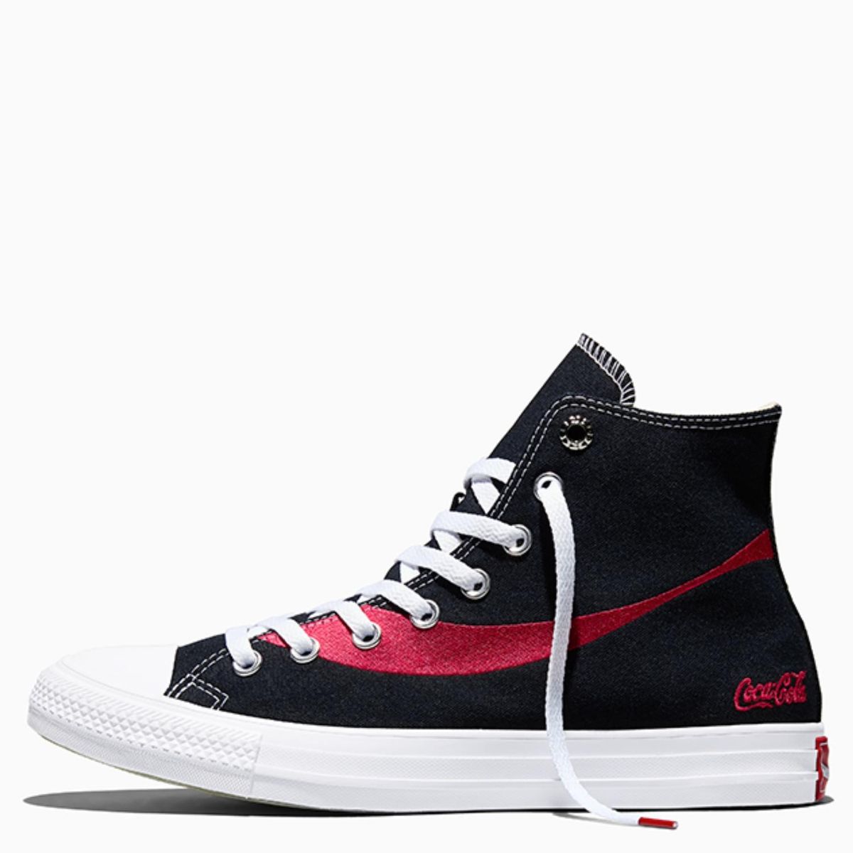 CONVERSE - Chuck Taylor All Star Zapatilla Urbana Mujer Negro Converse