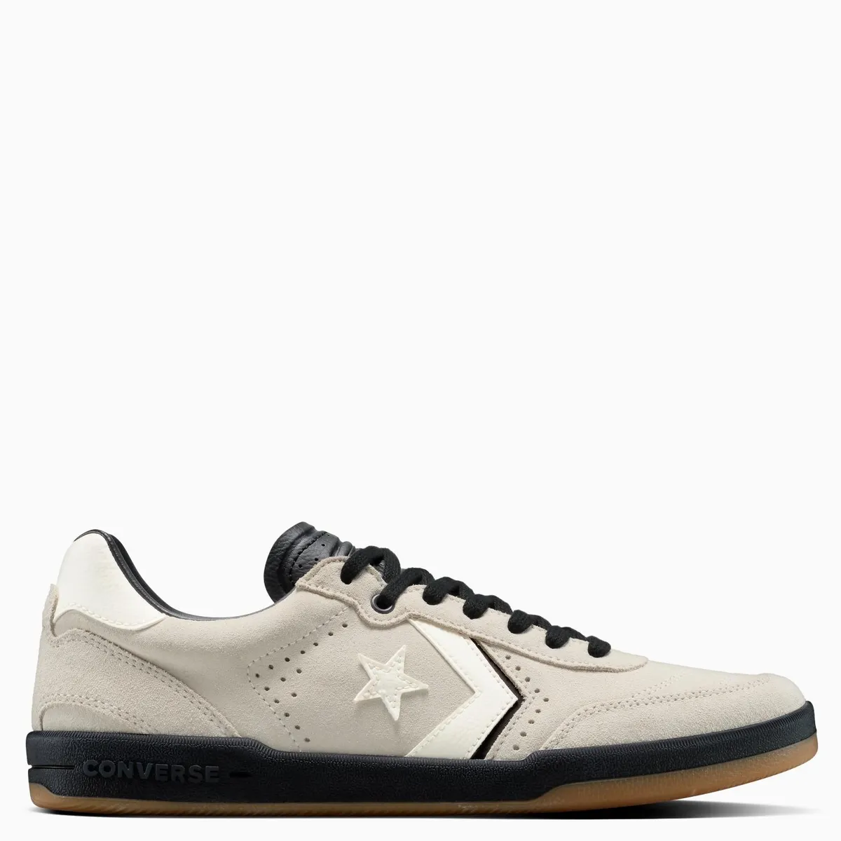 CONVERSE - Louie Lopez Pro 2 Zapatilla Urbana Hombre Cuero Blanco Converse