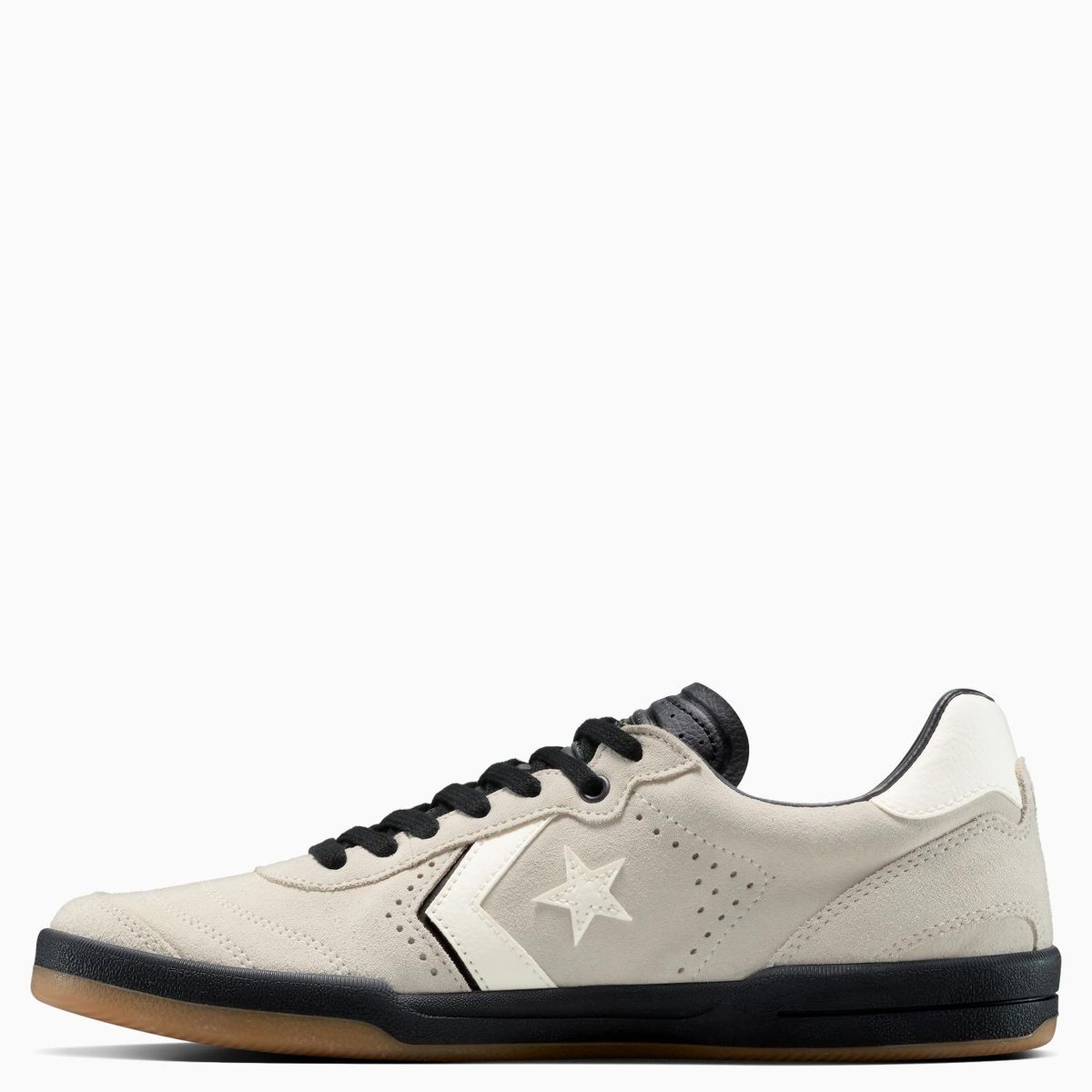 CONVERSE - Louie Lopez Pro 2 Zapatilla Urbana Hombre Cuero Blanco Converse