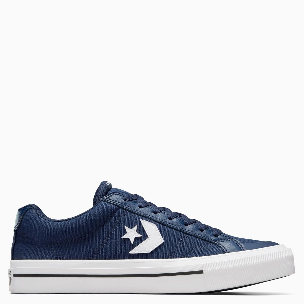 CONVERSE - Sport Casual Zapatilla Skate Unisex Azul Converse