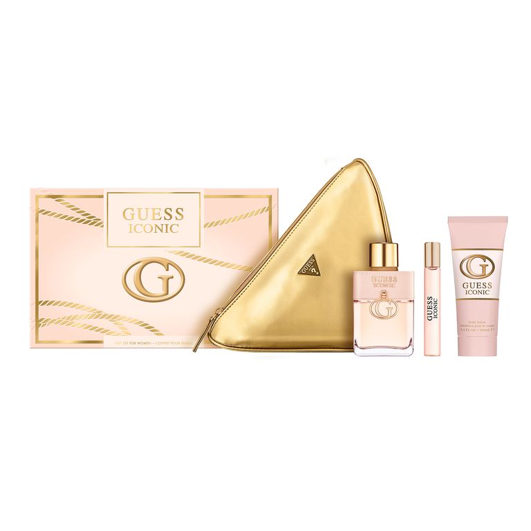 Gu Edp-15Ts-100Bl+P Iconi 115 ml